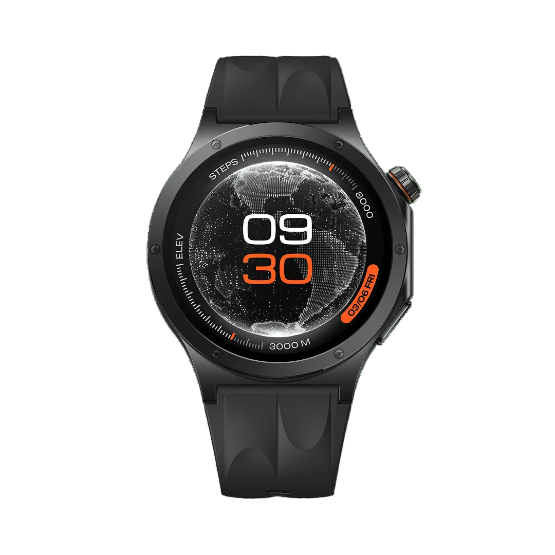 OnePlus Watch 4