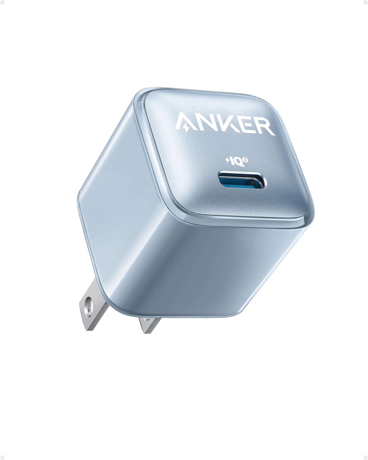 Anker 511 Charger (Nano Pro) 20W USB-C