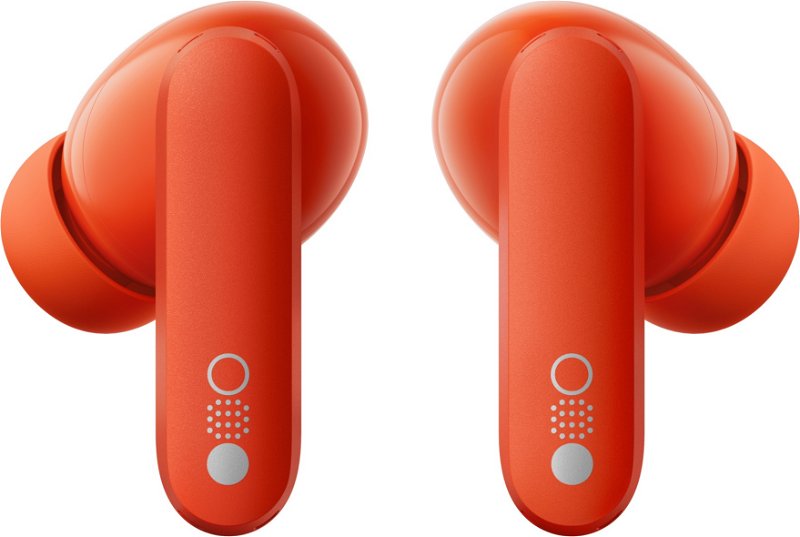 Nothing CMF Buds Pro - Nothing CMF Buds Pro - Orange Ennap.com