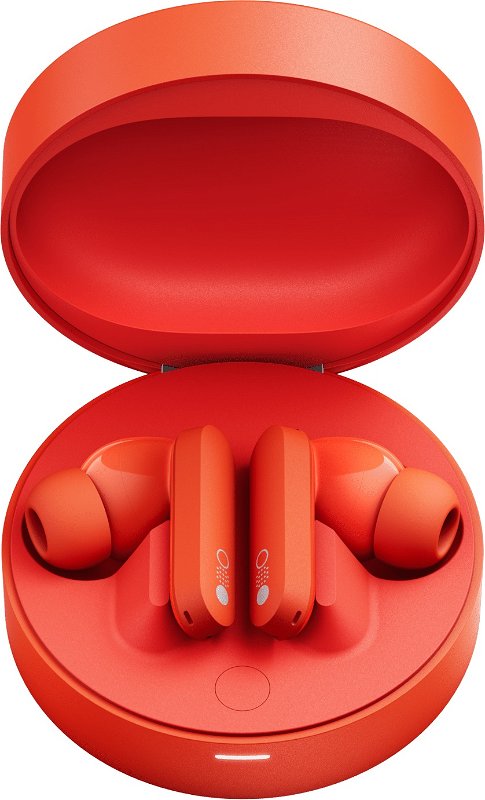 Nothing CMF Buds Pro - Nothing CMF Buds Pro - Orange Ennap.com
