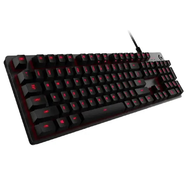Logitech G413 Carbon Mechanical Gaming Keyboard 