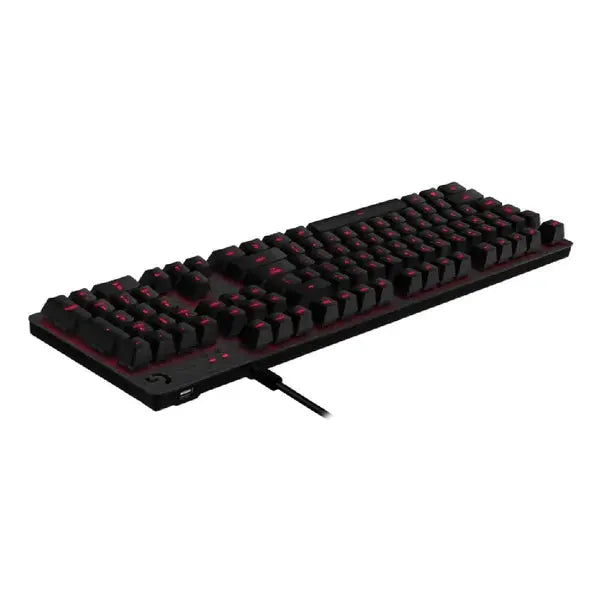 Logitech G413 Carbon Mechanical Gaming Keyboard 