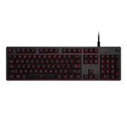 Logitech G413 Carbon Mechanical Gaming Keyboard 