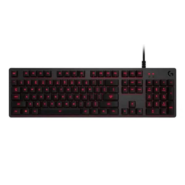 Logitech G413 Carbon Mechanical Gaming Keyboard 