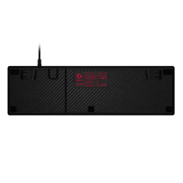 Logitech G413 Carbon Mechanical Gaming Keyboard 