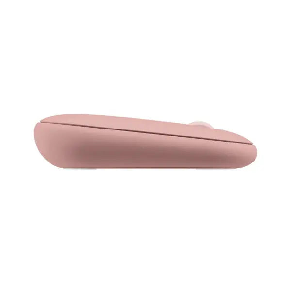Logitech M350s Pebble2 Modern Slim and Silent Wireless and Bluetooth Mouse 