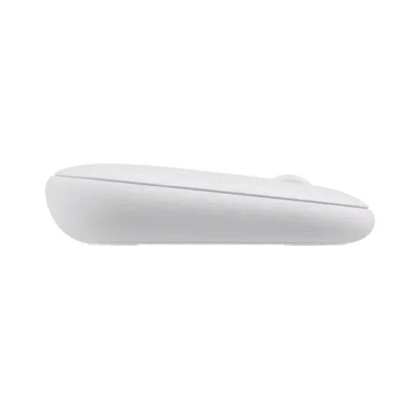 Logitech M350s Pebble2 Modern Slim and Silent Wireless and Bluetooth Mouse 