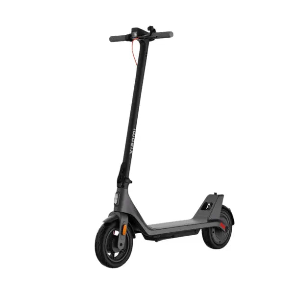 Xiaomi Electric Scooter 4 Lite 2nd Gen, Up to 20km/h, 300W Motor - Black 