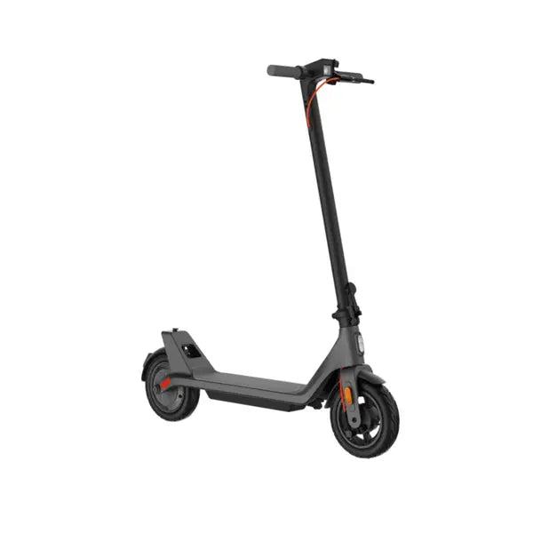 Xiaomi Electric Scooter 4 Lite 2nd Gen, Up to 20km/h, 300W Motor - Black 
