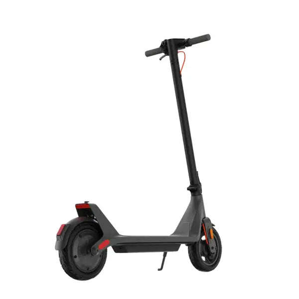 Xiaomi Electric Scooter 4 Lite 2nd Gen, Up to 20km/h, 300W Motor - Black 