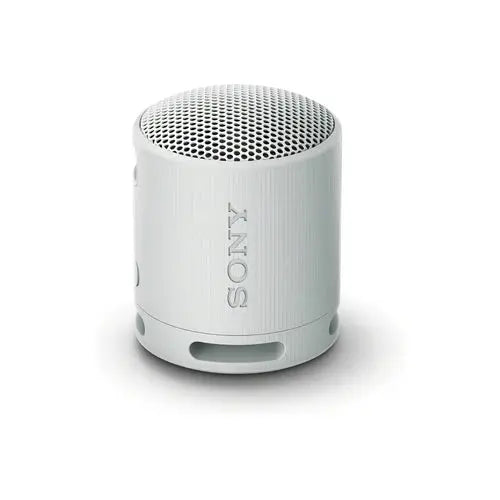 Sony Wireless Bluetooth Portable Lightweight Super-Compact Travel Speaker 