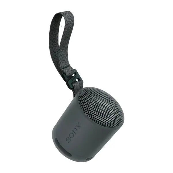 Sony Wireless Bluetooth Portable Lightweight Super-Compact Travel Speaker 