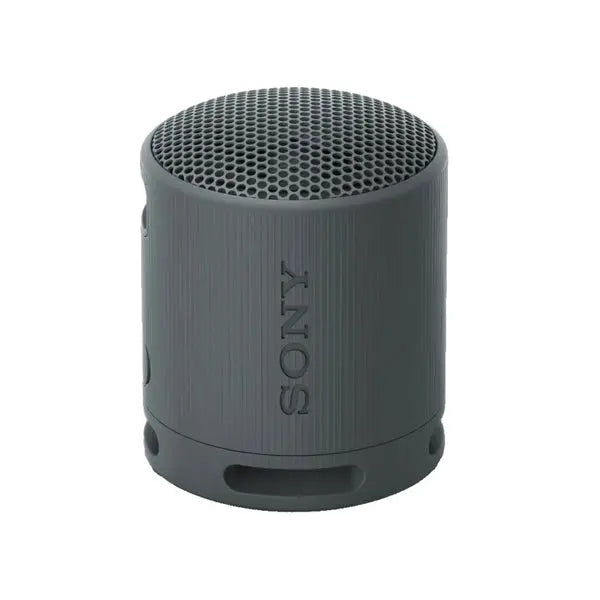 Sony Wireless Bluetooth Portable Lightweight Super-Compact Travel Speaker 