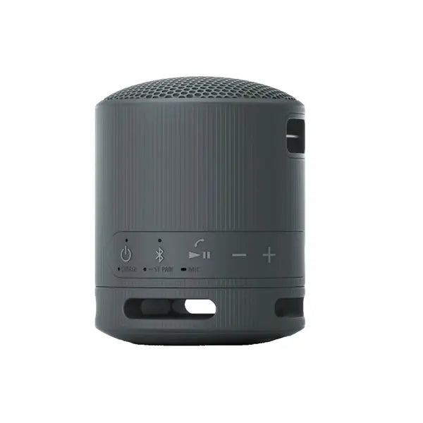 Sony Wireless Bluetooth Portable Lightweight Super-Compact Travel Speaker 