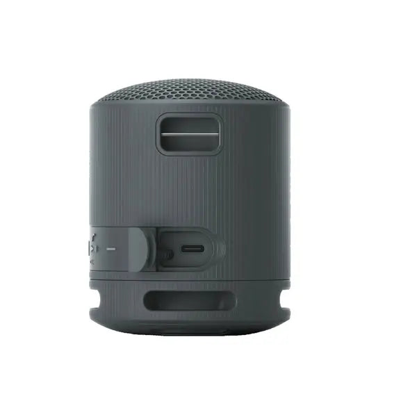 Sony Wireless Bluetooth Portable Lightweight Super-Compact Travel Speaker 