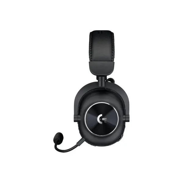 Logitech PRO X 2 LIGHTSPEED Pro-Grade Sound Wireless Gaming Headset 