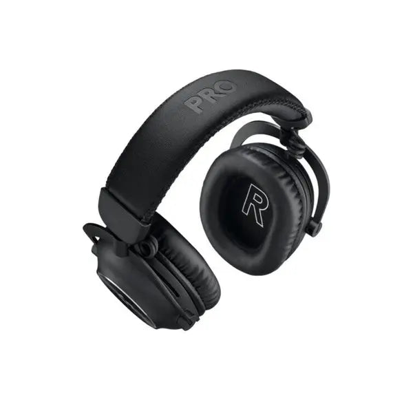 Logitech PRO X 2 LIGHTSPEED Pro-Grade Sound Wireless Gaming Headset 