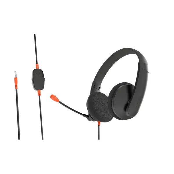 Meetion HP003 3.5MM Wired Headset 
