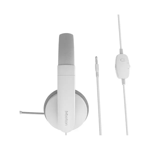 Meetion HP003 3.5MM Wired Headset 