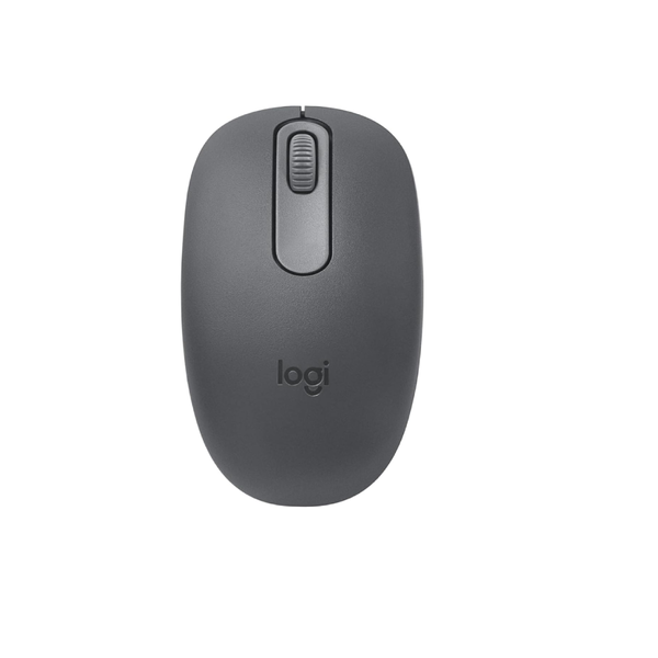 ماوس Logitech M196 Wireless Mouse