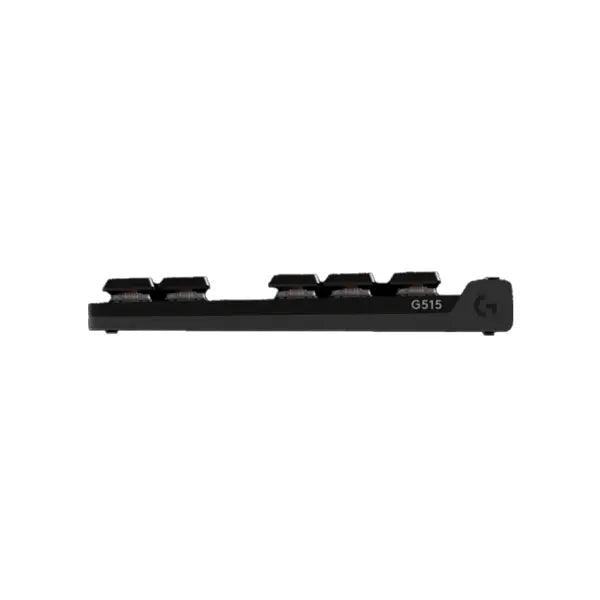 Logitech G515 TKL Wired Gaming Keyboard 