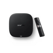 Xiaomi TV Box S 3nd Generation 4K Ultra-HD - Black 