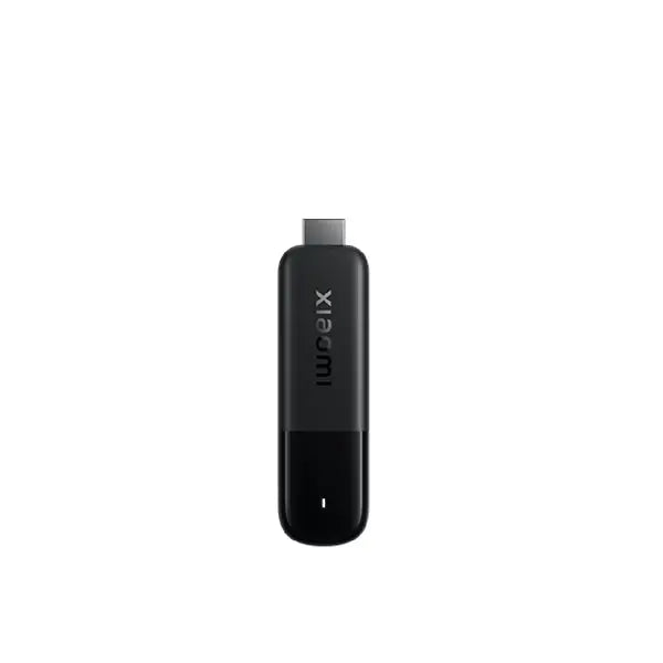 Xiaomi TV Stick 4K 2nd Gen Android Streaming Device 