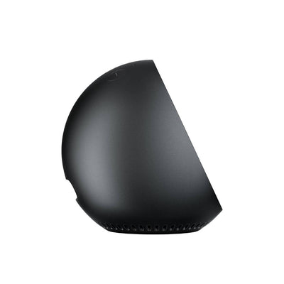 Amazon Speaker Echo Spot With Screen 2.5" Screen Voice-Control-Enabled Bluetooth and Wi-Fi Built-In