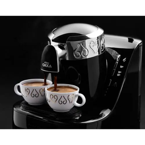 Arzum okka ok002- turkish coffee machine 