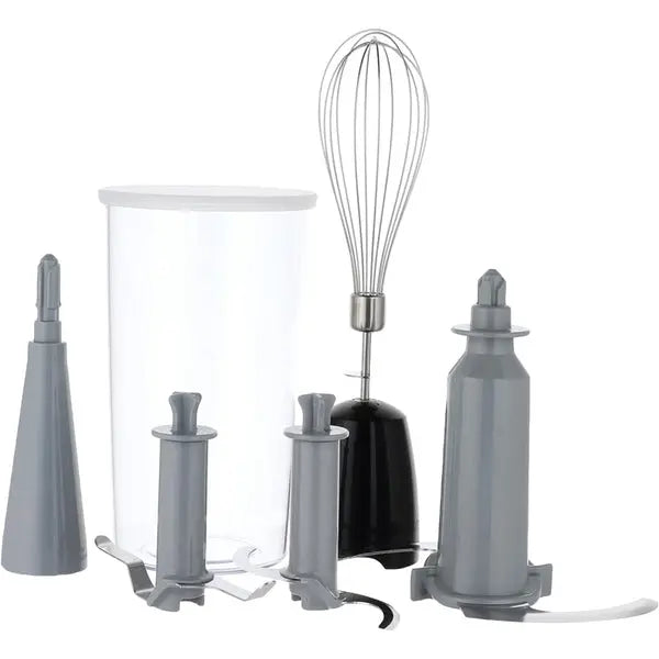 Braun Multiquick 8 Hand Blender Set 1200 Watt 