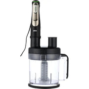 Braun Multiquick 8 Hand Blender Set 1200 Watt 