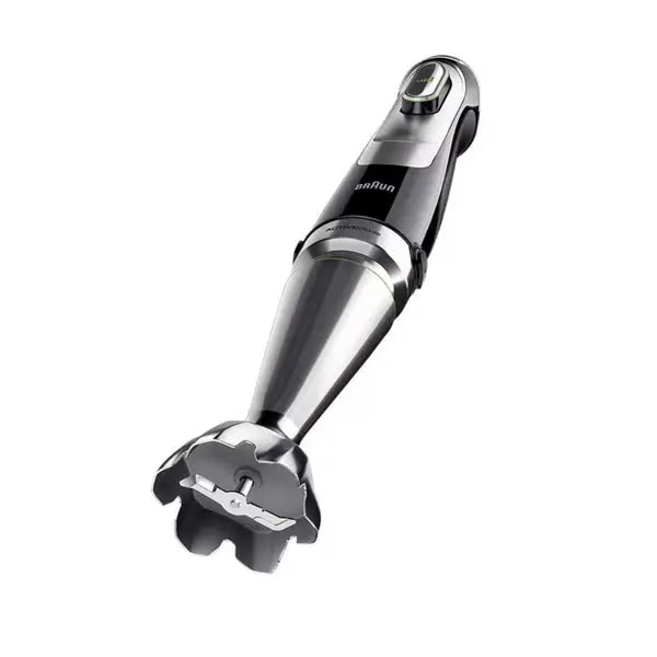 Braun Multiquick 8 Hand Blender Set 1200 Watt 