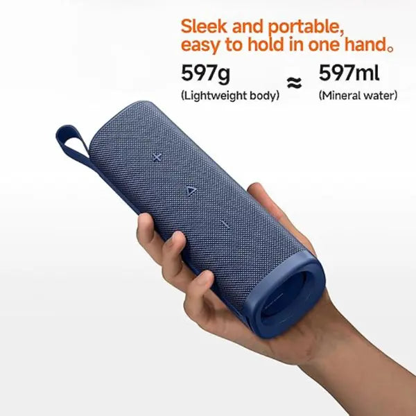 Xiaomi Sound Outdoor (30W), Sound, True Wireless Stereo, Bluetooth 5.4 