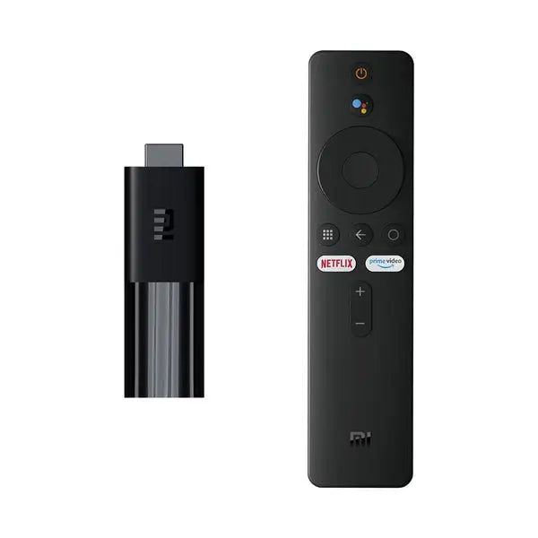 Xiaomi TV Stick FHD Stream Anywhere 