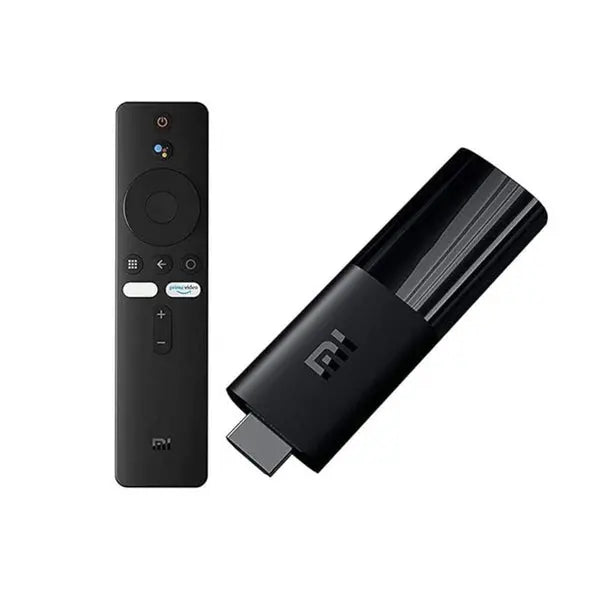 Xiaomi TV Stick FHD Stream Anywhere 