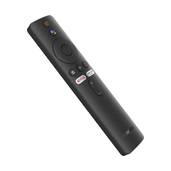 Xiaomi TV Stick 4K Ultra HD Streaming Device Android TV 11 with Google Assistant Voice Remote Control 
