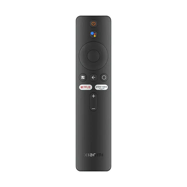Xiaomi TV Stick 4K Ultra HD Streaming Device Android TV 11 with Google Assistant Voice Remote Control 