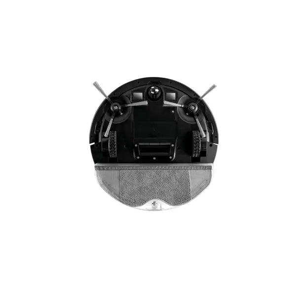 Xiaomi Mi Robot Vacuum E5 Wet and Dry Vacuum Cleaner + Eaton Protection Box 14 Din 1 Gift 