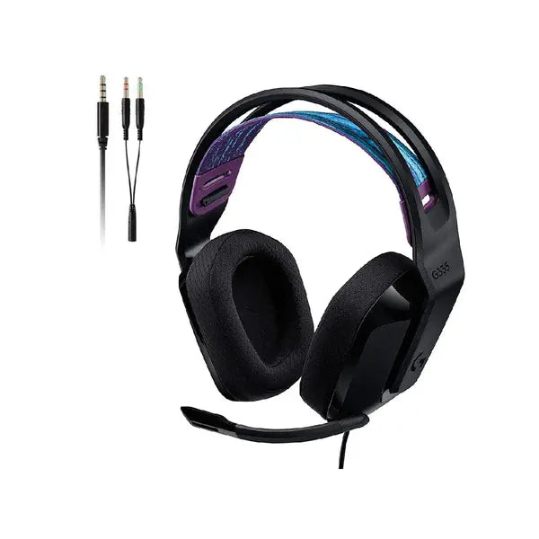 Logitech G335 Wired Gaming Headset 