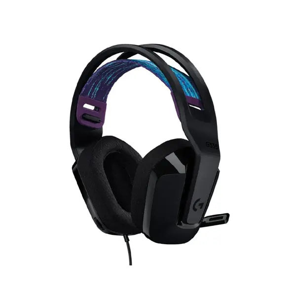 Logitech G335 Wired Gaming Headset 