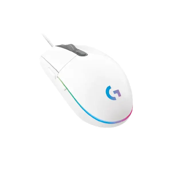 Logitech G102 Mouse Gaming Wired 