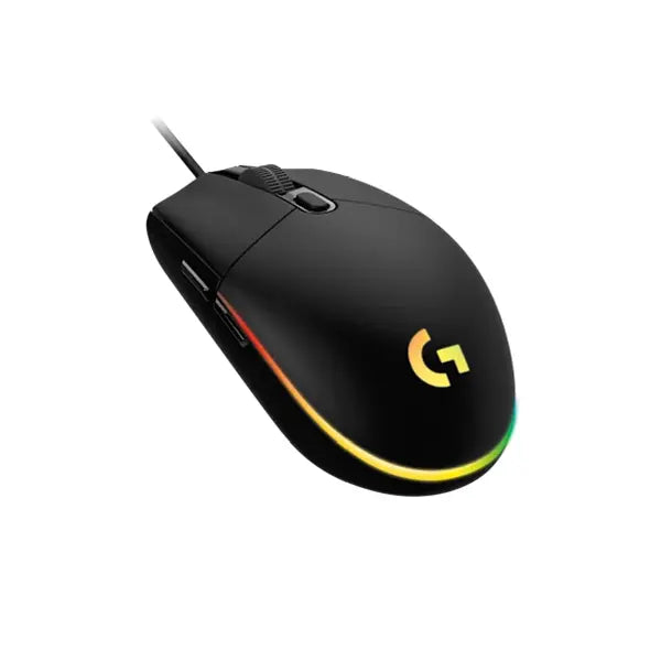 Logitech G102 Mouse Gaming Wired 