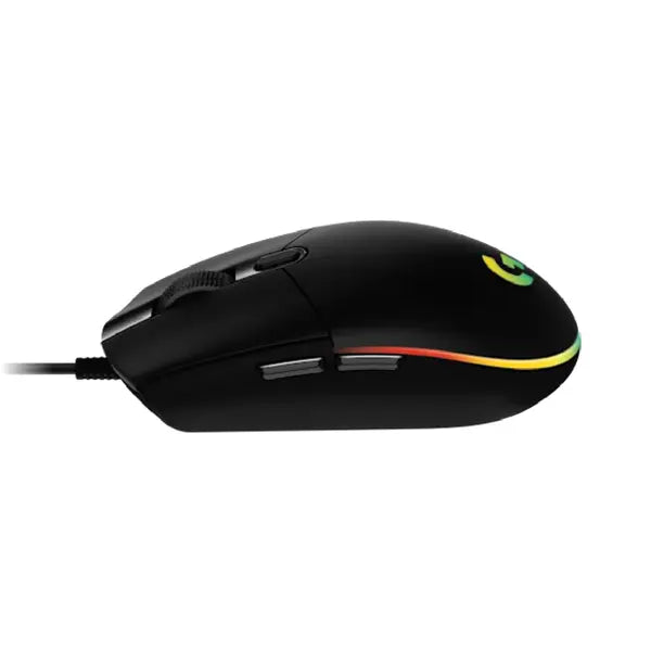 Logitech G102 Mouse Gaming Wired 