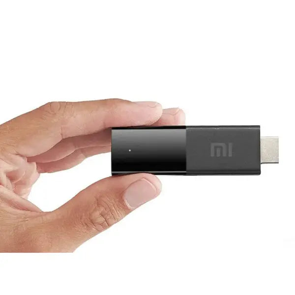 Xiaomi TV Stick FHD Stream Anywhere 
