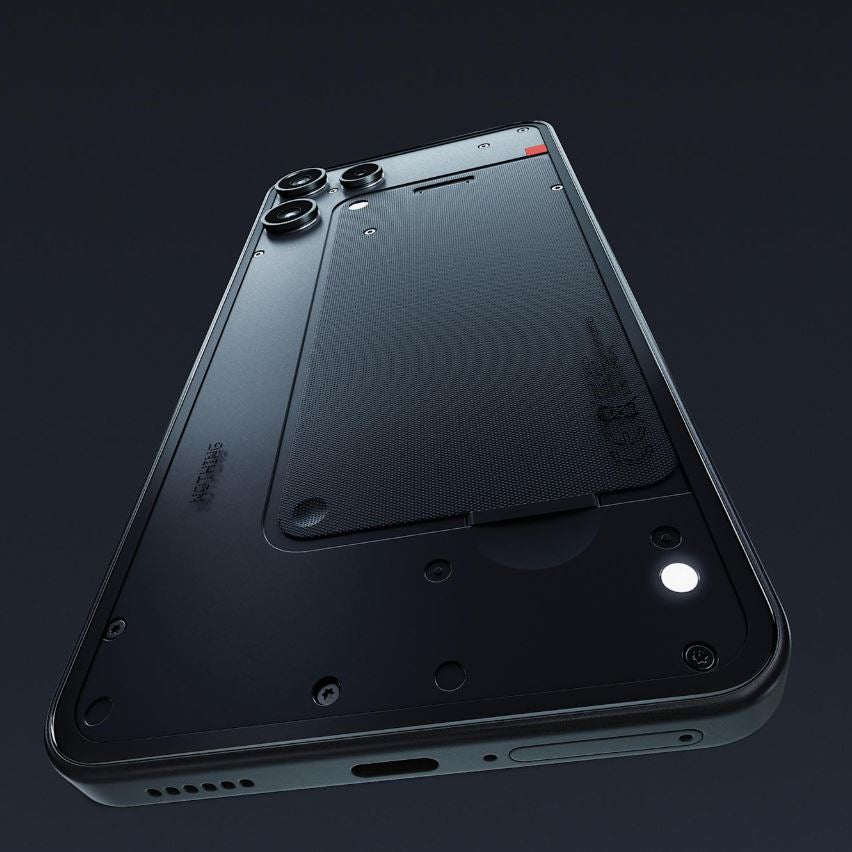 هاتف Nothing 3a lite