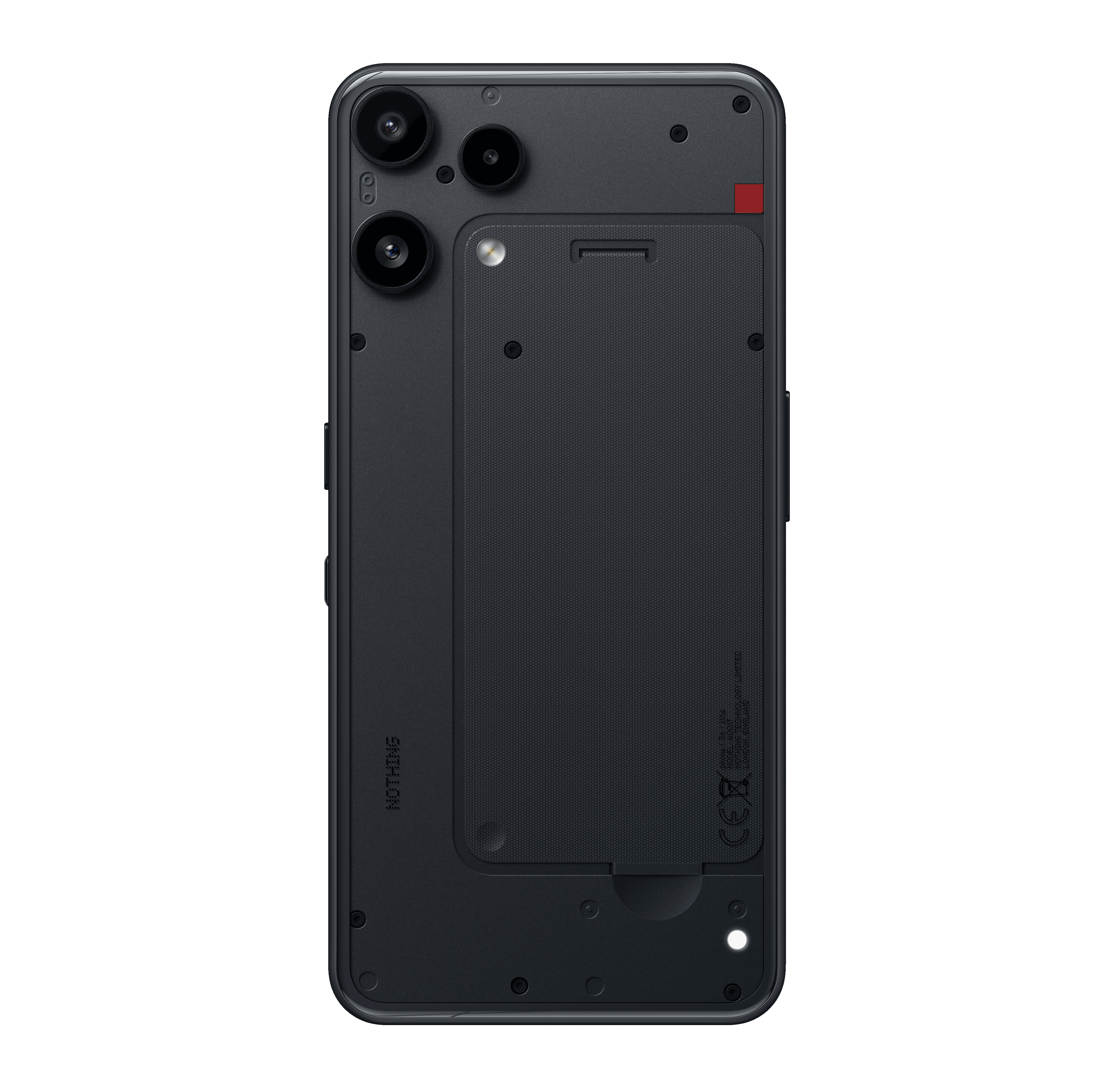 هاتف Nothing 3a lite