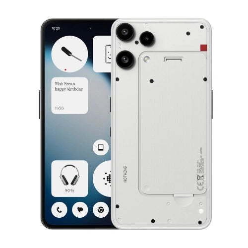 هاتف Nothing 3a lite