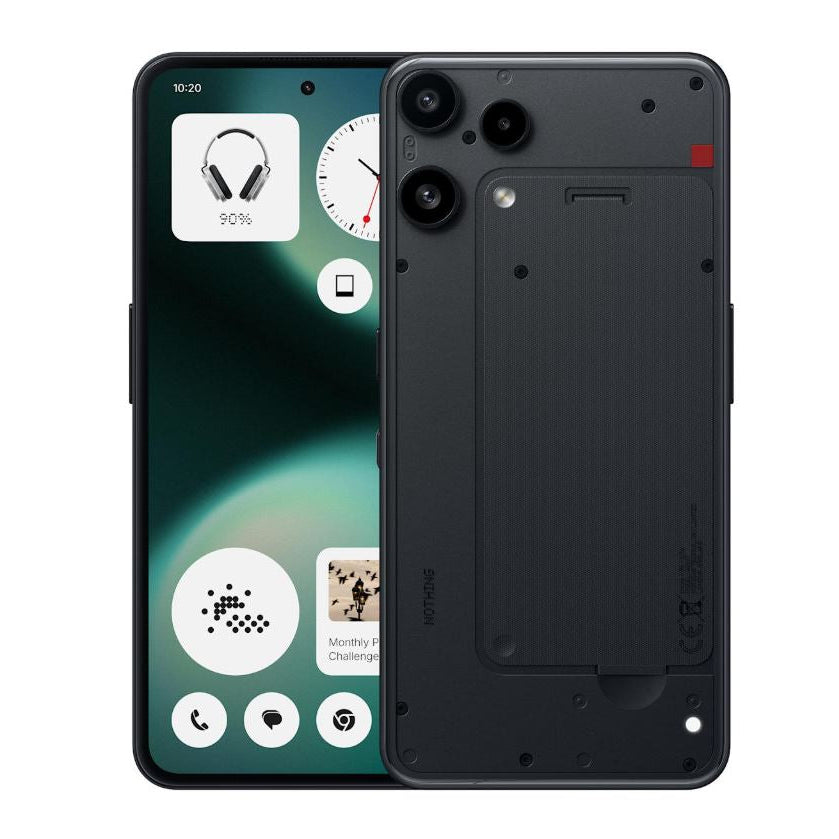 هاتف Nothing 3a lite