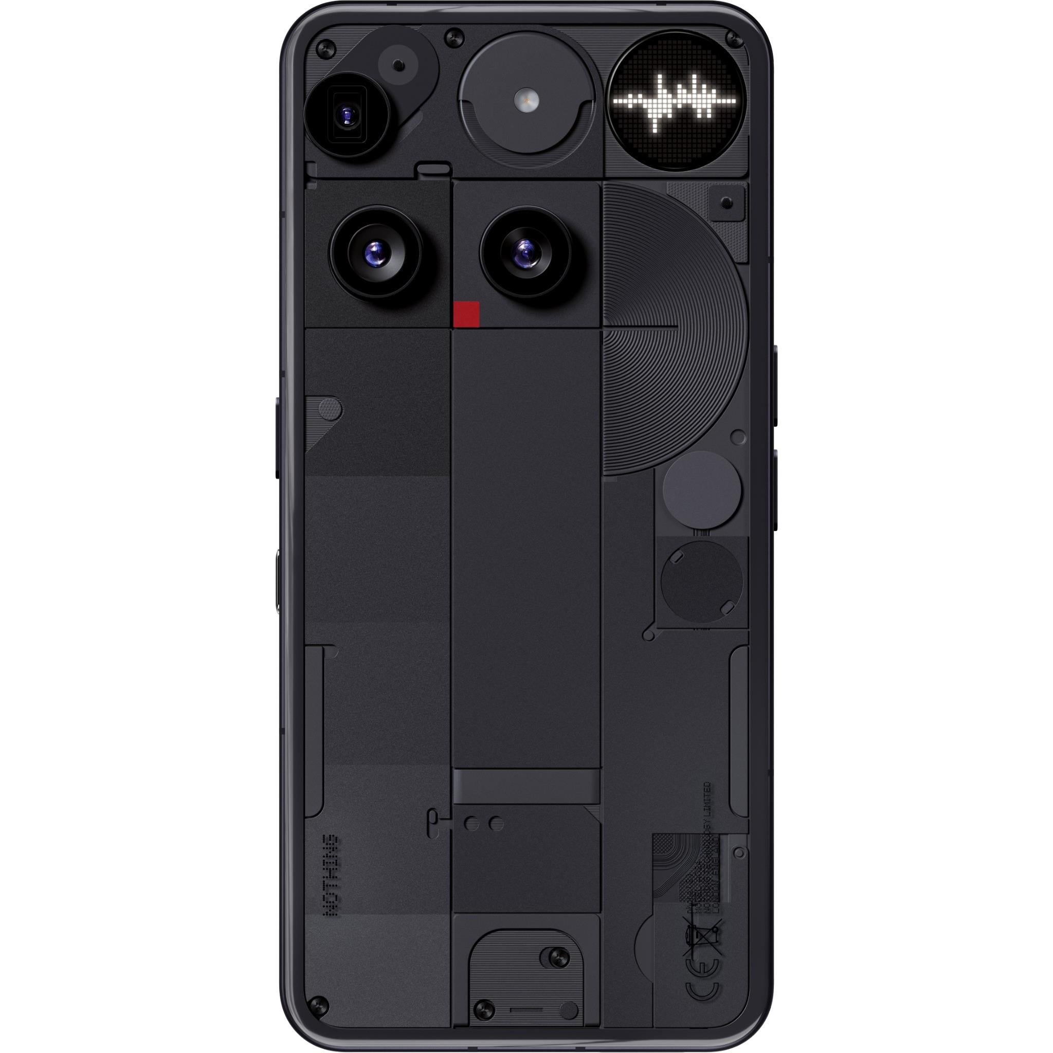 هاتف ناثنج Nothing Phone 3