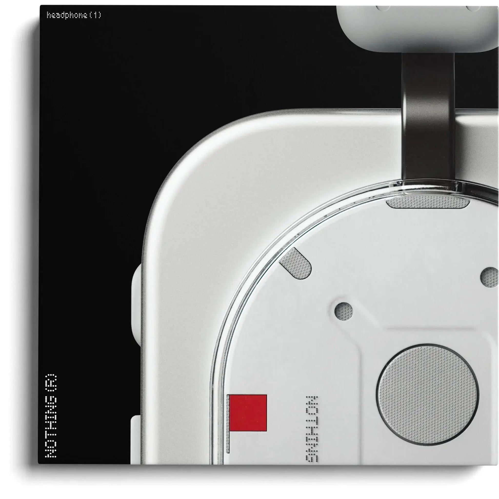 Nothing headphone 1,Ennap.com